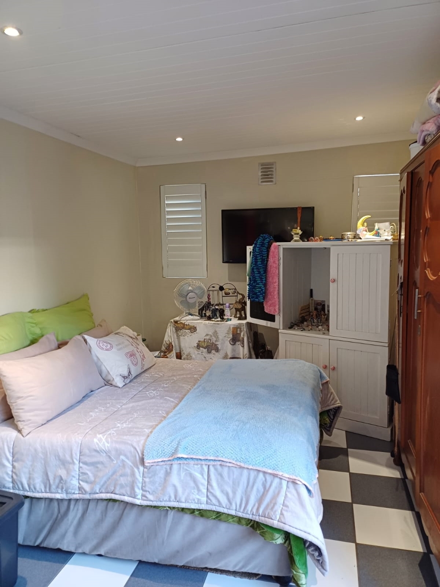 To Let 1 Bedroom Property for Rent in Rome Western Cape